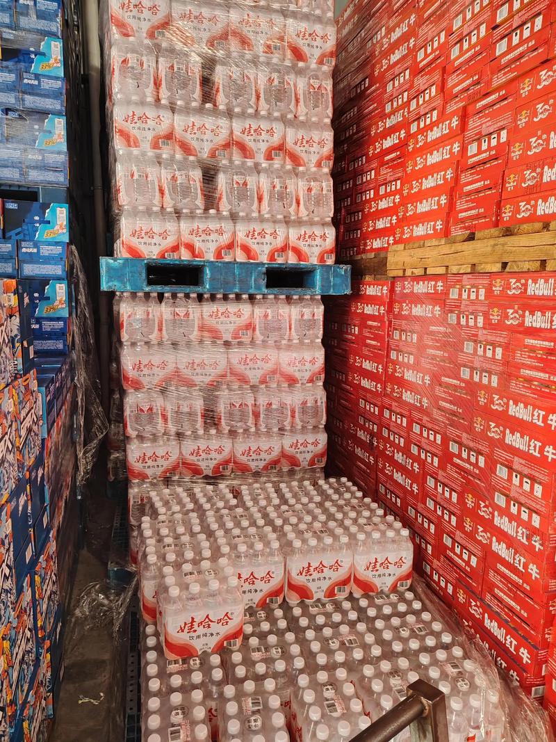 酒水行业的潮流风向：酒水批发的新趋势