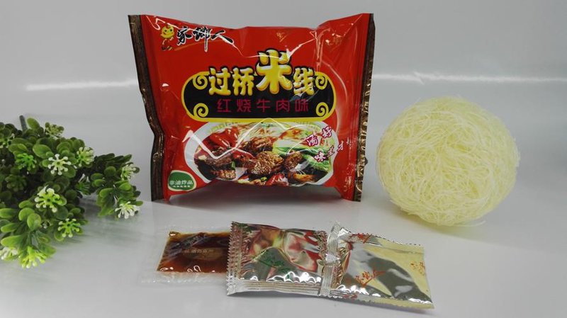 武当山特产与副食品的批发技巧